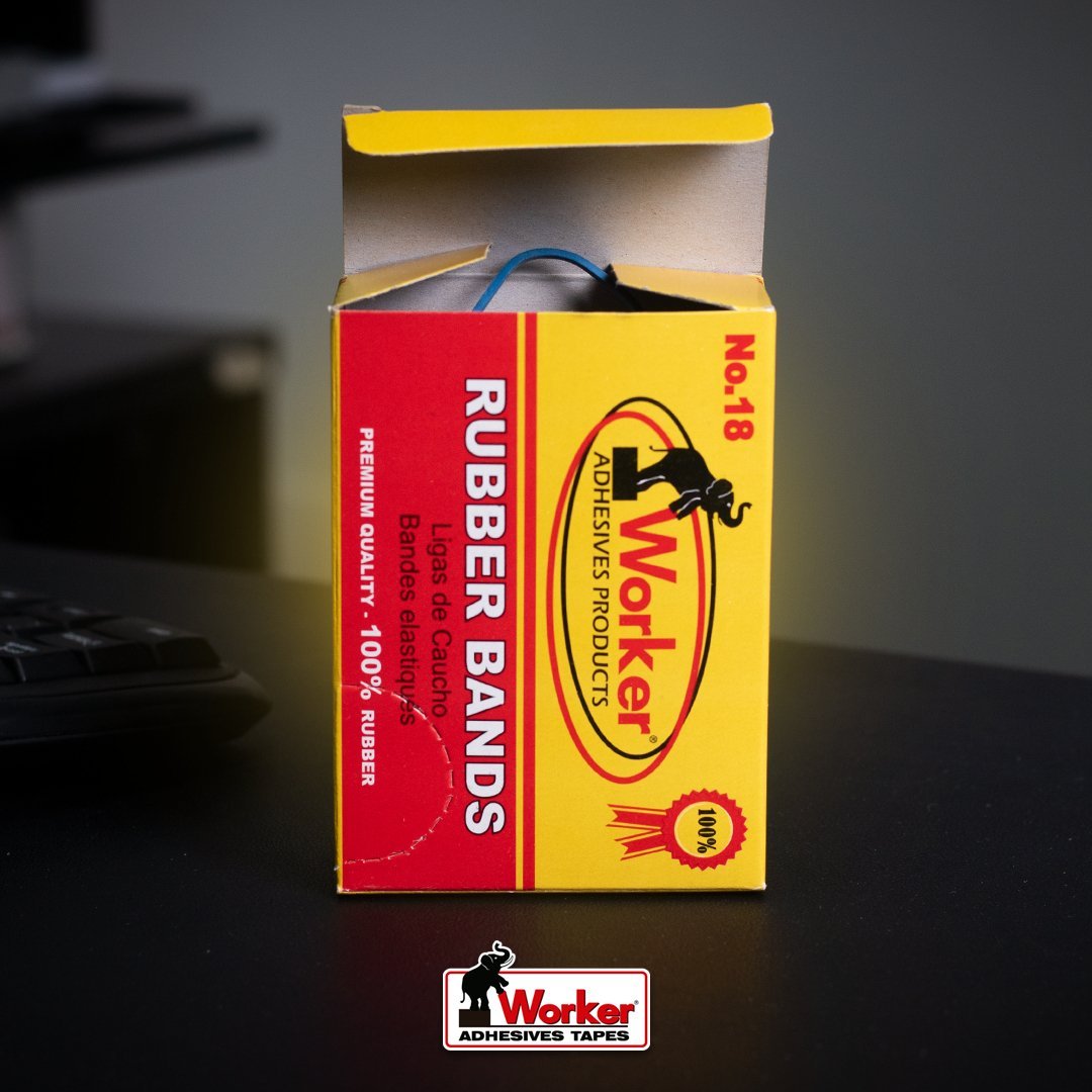 Rubber Bands (Fundas) - Imagen 3