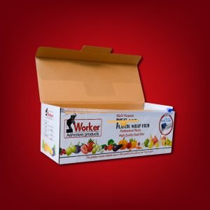 PVC Grado alimenticio