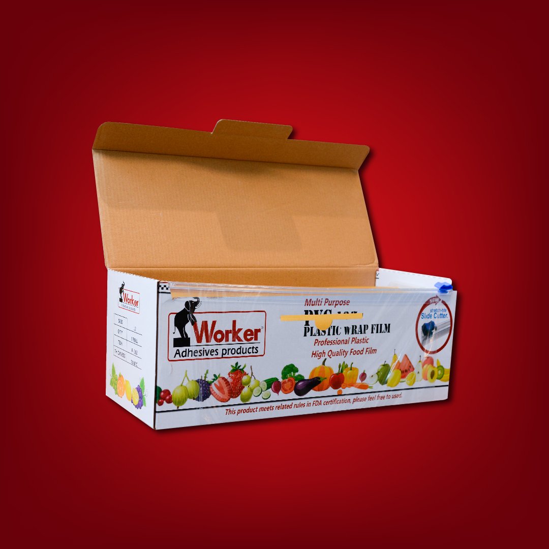 PVC Grado alimenticio