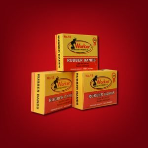 Rubber Bands (Cajas)