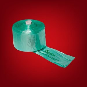 Bolsas/rollo de bolsas de plástico