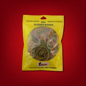 Rubber Bands (Fundas)