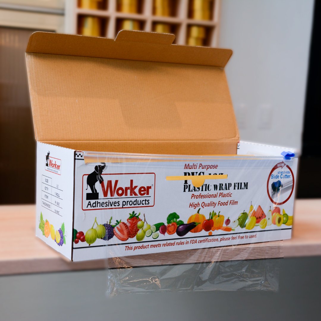 PVC Grado alimenticio - Imagen 3