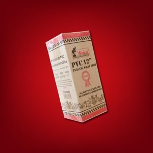 PVC Grado alimenticio  (Nva. pres.)